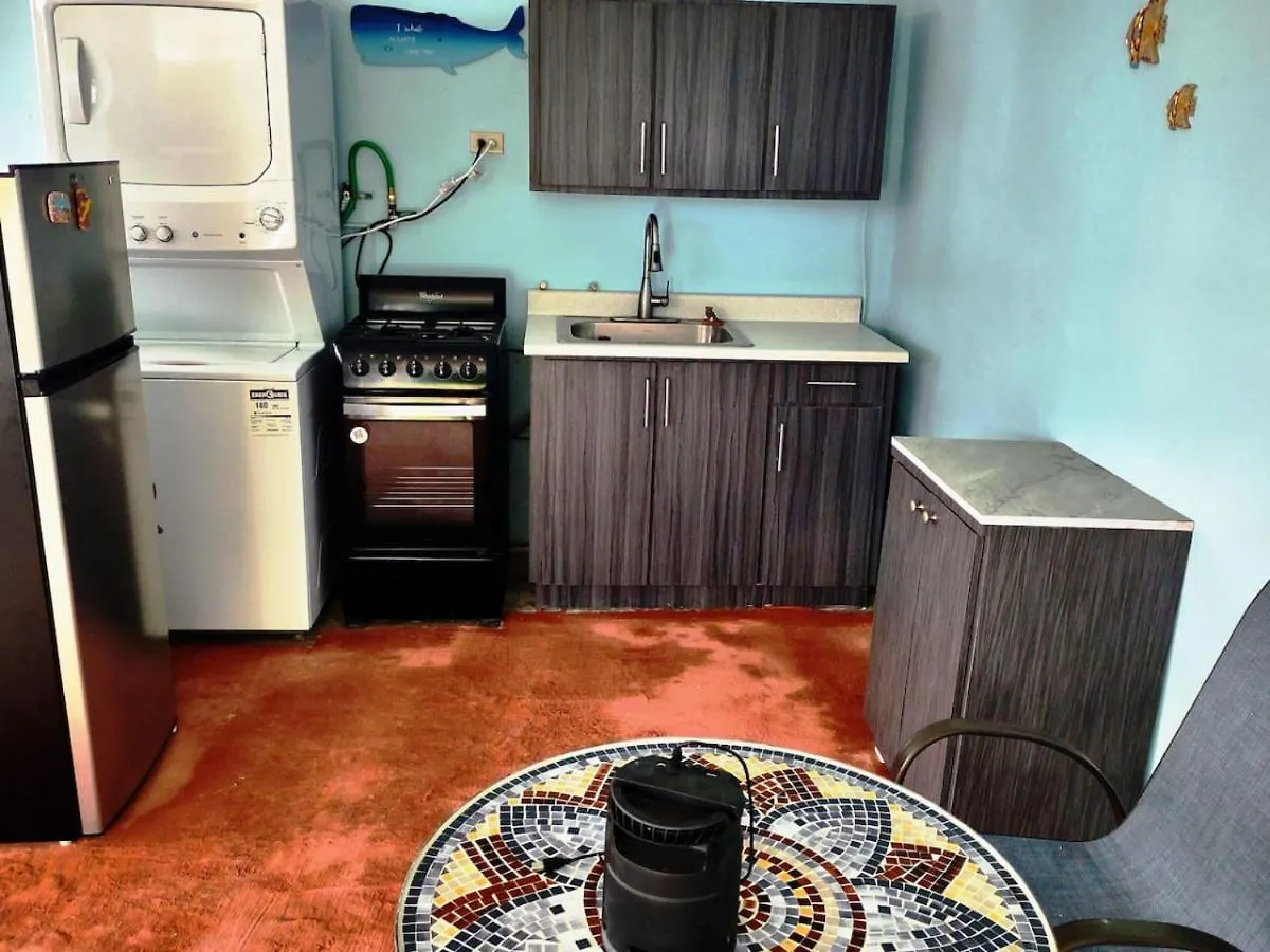 Σπίτι διακοπών La Casa Azul De Rincon Βίλα