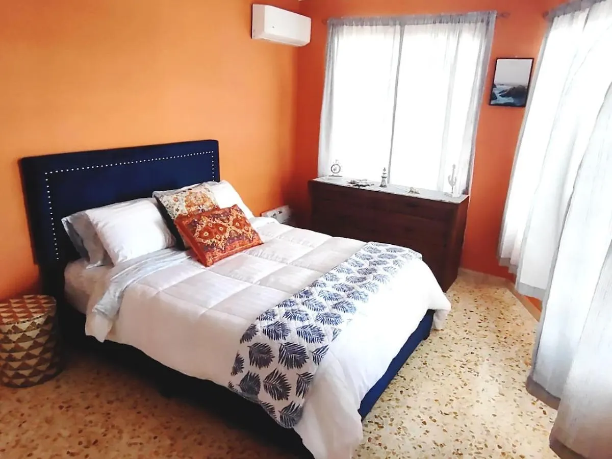 La Casa Azul De Rincon Villa 0*,  Puerto Rico
