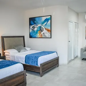 Hotel Cofresi, Rincón